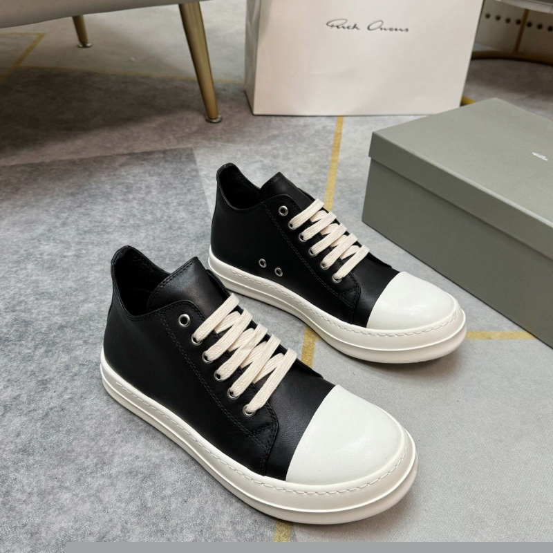 Rick Owens Casual Shoes
